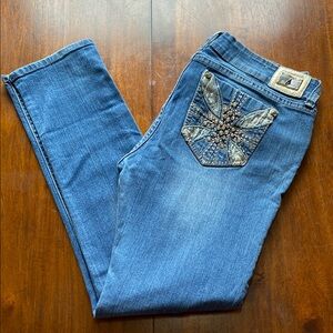 Sweet Look Premium Jeans Size 15